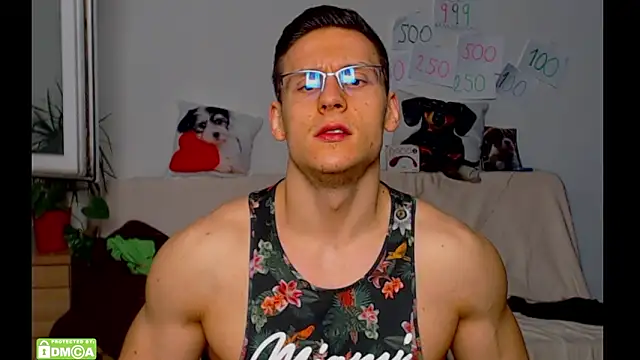 ZeinMiracles online show from February 27, 2026, 9:48 pm