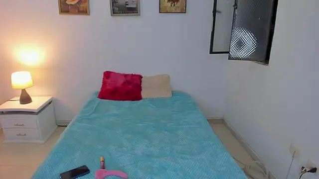 Valeri 13 online show from November 2, 2025, 4:59 am