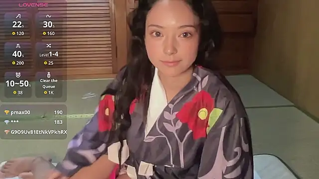 ena8888 online show from November 10, 2025, 9:03 pm