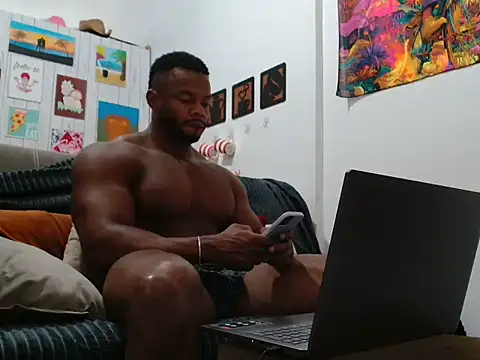 Snapshot of vlarkstone chatting on March 1, 2026, 5:26 pm vlarkstone online show from March 1, 2026, 5:26 pm