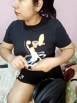 Alexxxia69 online show from September 27, 2025, 12:15 am