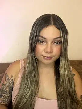 AnnyLopezzz  online show from September 19, 2025, 3:19 am