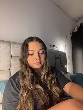 AnnyLopezzz  online show from March 23, 2026, 5:33 am