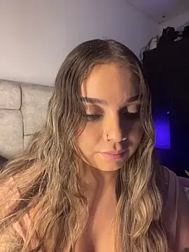 AnnyLopezzz  online show from March 27, 2026, 8:26 am