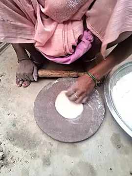 parmila203 online show from March 8, 2026, 1:36 am