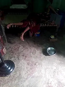 parmila203 online show from April 1, 2026, 2:34 am