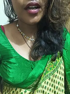 Snapshot of Spoorthi6_Kannada_Telugu chatting on June 25, 2026, 5:23 am Spoorthi6 Kannada Telugu online show from June 25, 2026, 5:23 am