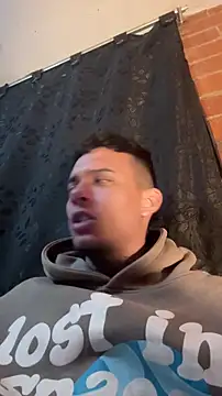 Mrjustin sebas online show from March 4, 2026, 11:22 pm