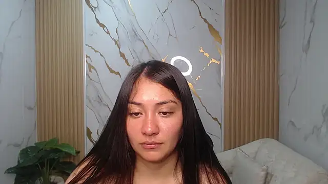 Ivony18 b online show from October 14, 2025, 3:07 am