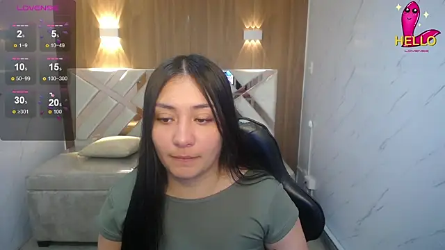 Ivony18 b online show from February 11, 2026, 3:11 am