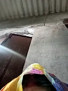 Payal950 online show from September 9, 2025, 1:16 am