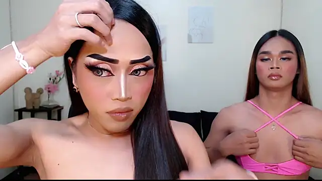 Lessandra Lust online show from September 17, 2025, 3:35 pm