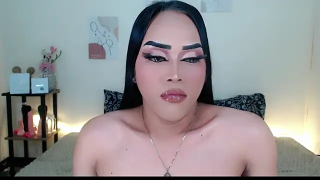 Lessandra Lust online show from October 11, 2025, 11:03 pm