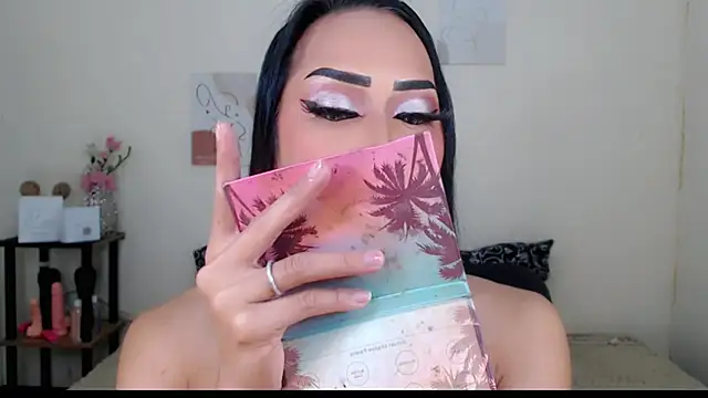 Lessandra Lust online show from October 13, 2025, 3:28 am