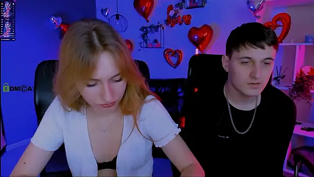 beauty ginger  online show from March 3, 2026, 12:17 am