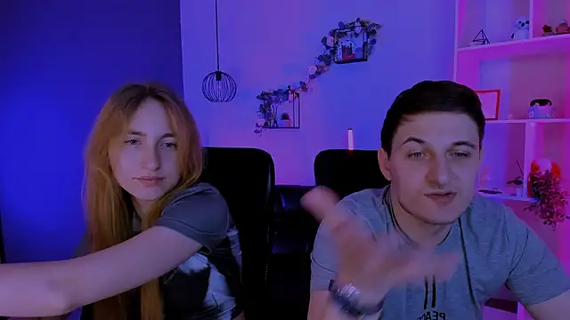 beauty ginger  online show from March 26, 2026, 7:52 pm