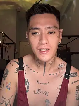 marz-z7-o online show from October 27, 2025, 1:26 pm