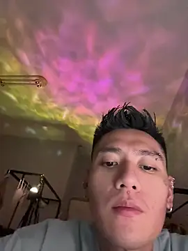 marz-z7-o online show from November 19, 2025, 12:38 pm