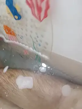 Michael9134 online show from December 2, 2025, 7:31 pm