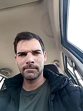 Michael9134 online show from March 10, 2026, 9:47 am