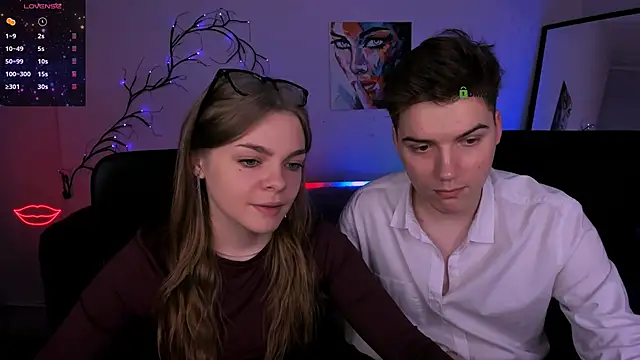 veronica bubble online show from November 6, 2025, 8:21 pm