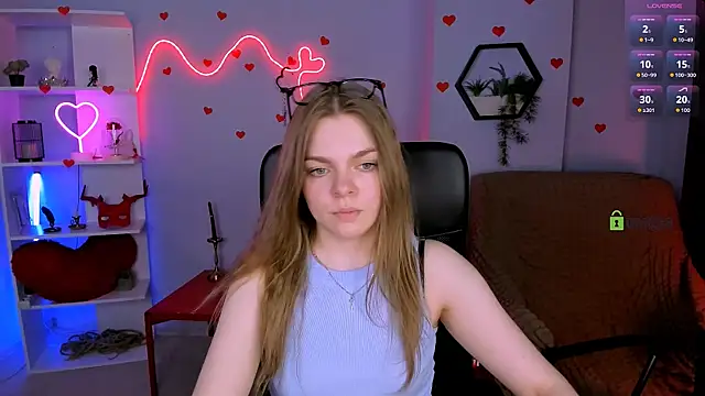 veronica bubble online show from April 1, 2026, 12:22 am