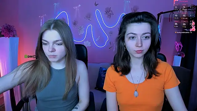 Snapshot of veronica_bubble chatting on April 29, 2026, 7:09 pm veronica bubble online show from April 29, 2026, 7:09 pm