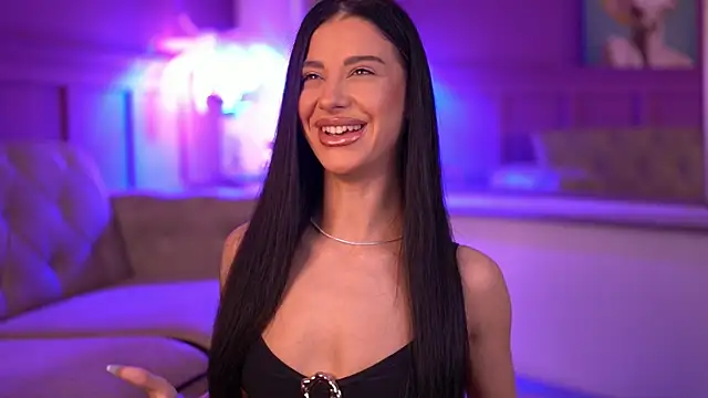 Snapshot of ArinaCarter chatting on September 18, 2025, 5:48 pm ArinaCarter online show from September 18, 2025, 5:48 pm