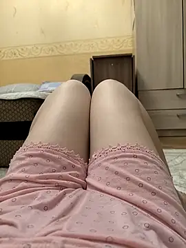 Daysie Fanny online show from January 14, 2026, 2:01 pm