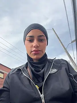 AlannaEvons online show from March 10, 2026, 8:25 pm