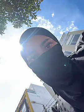 AlannaEvons online show from March 31, 2026, 5:35 pm