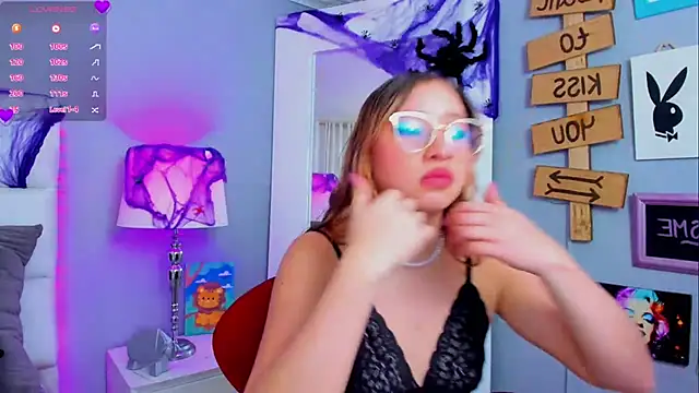 mia skys online show from October 23, 2025, 12:04 pm