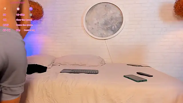 thiago mercer online show from September 25, 2025, 11:14 am