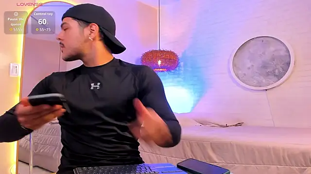 thiago mercer online show from September 27, 2025, 11:15 am