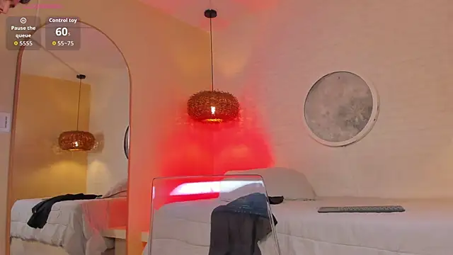 thiago mercer online show from October 7, 2025, 11:18 am