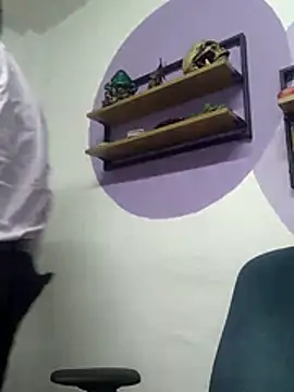 Kn1ghtpanther  online show from March 23, 2026, 1:31 am