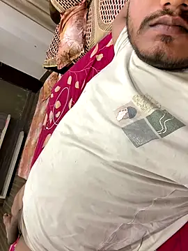 Siddharth25368 online show from October 30, 2025, 4:58 am