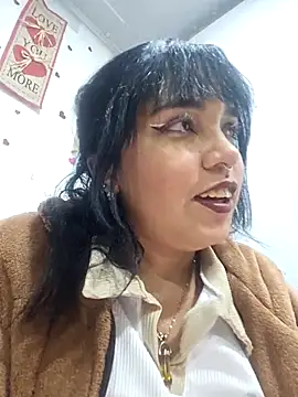 Snapshot of amanne_misa chatting on July 5, 2026, 2:29 am amanne misa online show from July 5, 2026, 2:29 am