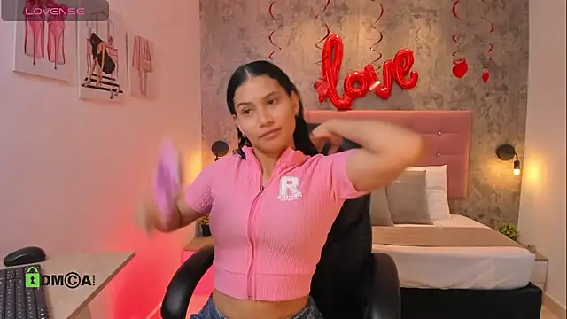 sweetrose 01 online show from February 15, 2026, 12:03 pm