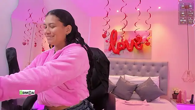 sweetrose 01 online show from February 17, 2026, 12:23 pm