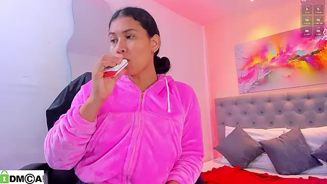 sweetrose 01 online show from February 19, 2026, 12:01 pm