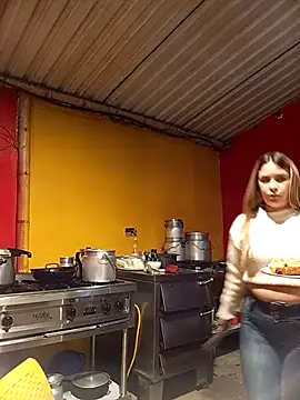 samanta-safiye online show from April 21, 2026, 3:24 am