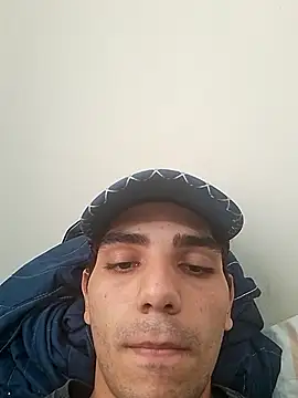 Snapshot of EdgarGoody chatting on April 25, 2026, 11:46 am EdgarGoody online show from April 25, 2026, 11:46 am