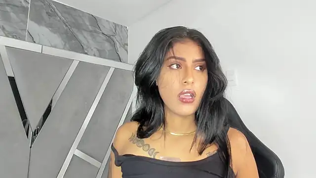 babilett online show from December 19, 2025, 9:11 pm