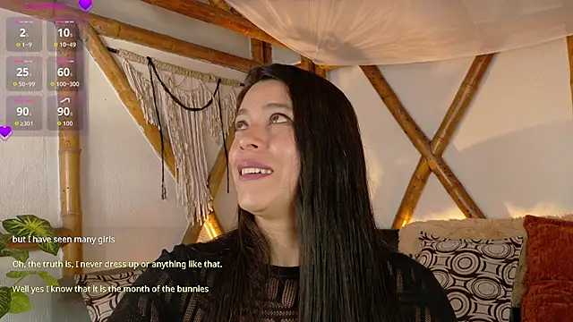 sofiia diaz0805 online show from October 17, 2025, 7:49 pm