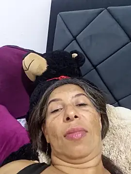 Snapshot of maleja23 chatting on September 25, 2025, 12:25 am maleja23 online show from September 25, 2025, 12:25 am