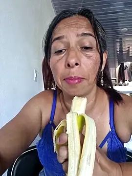 Snapshot of maleja23 chatting on October 8, 2025, 9:23 pm maleja23 online show from October 8, 2025, 9:23 pm