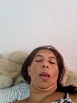 maleja23 online show from March 7, 2026, 1:41 pm