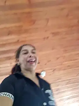 maleja23 online show from March 8, 2026, 2:43 pm