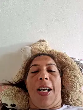 maleja23 online show from March 19, 2026, 1:48 pm